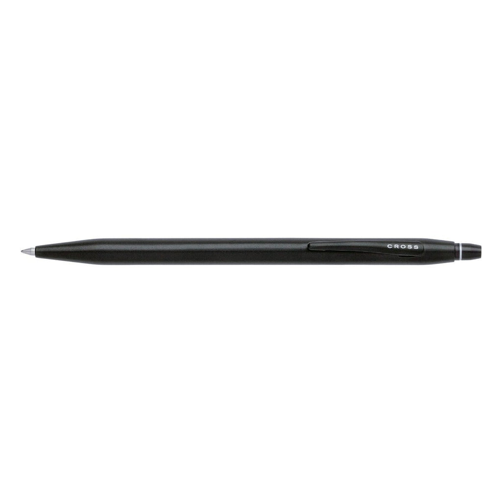 Click™ Black with Black Appointments Selectip® Rollerball Pen