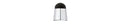 Stylus Attachment for Lustrous Chrome Tech3+™ Pen